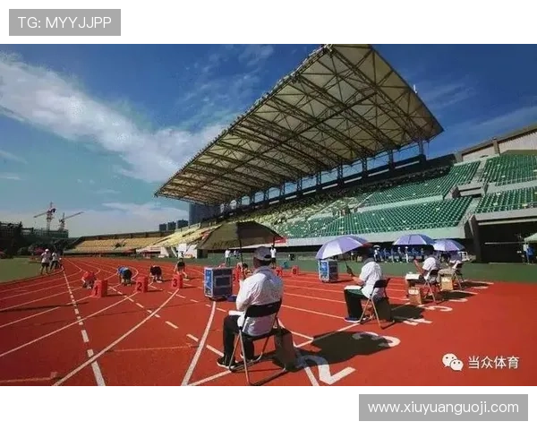 乐冠体育：结合科技创新提升运动体验的智能体育解决方案